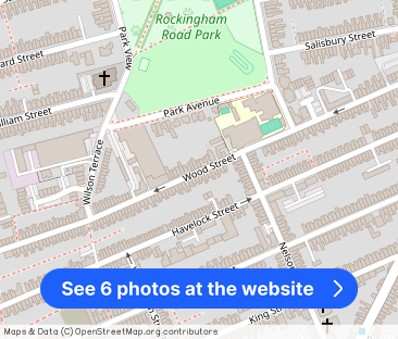 Wood Street, Kettering - Photo 1