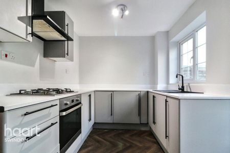 2 bedroom terraced house to rent - Photo 5