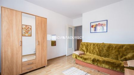 2 pokoje - Grzegórzecka - 2800 złotych - Zdjęcie 3