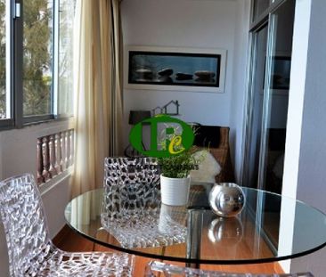 Apartment, newly renovated with 1 bedroom and sea view - Photo 6