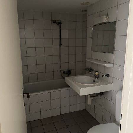 Appartement de 2.5 pièces au 2ème étage - Foto 4
