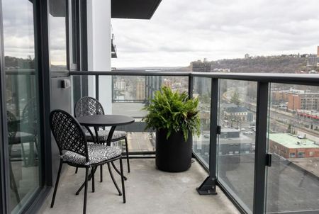 For Lease - 75 James Street Unit# 1421, Hamilton, Ontario - Photo 2