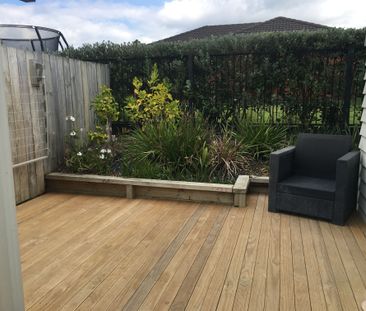 Beachlands, 1 Bedroom Unit - Photo 6