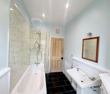 2 bedroom terraced house to rent - Photo 5