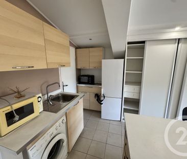 Location Appartement 1 pièce 31m² MARSEILLE 12ème - Photo 1
