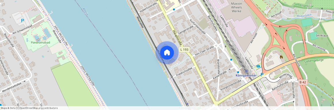 53639, Königswinter