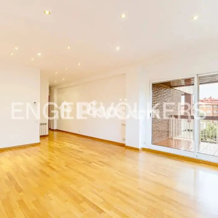 Piso en alquiler en Sant Gervasi-Galvany - Photo 1