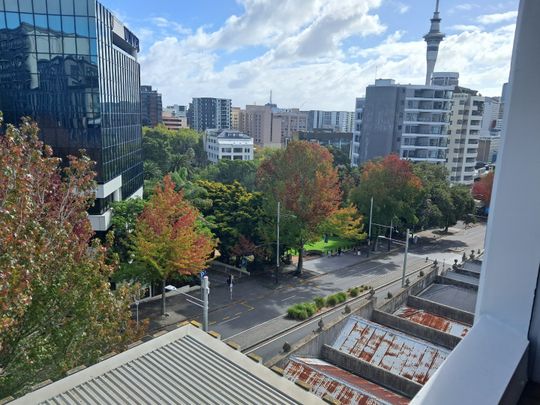 Centrally Located - Photo 1