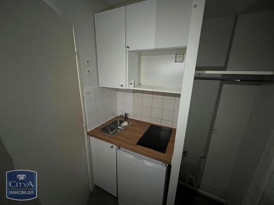 Location Appartement 1 pièce 19m² TOURS 37000 - Photo 1