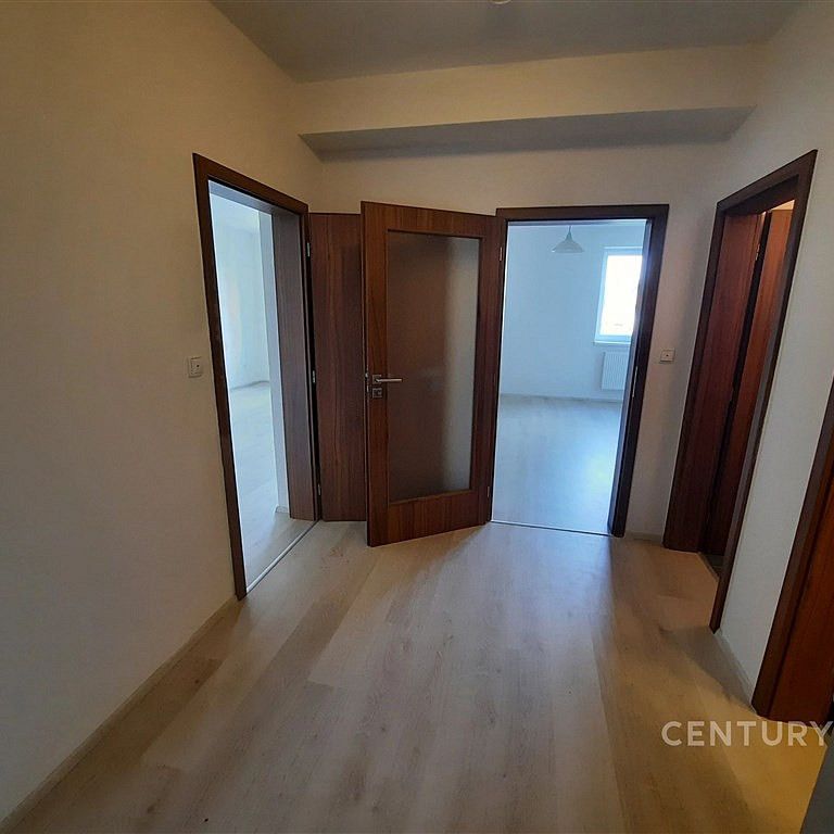 Pronájem bytu 1+1 59 m² - Фото 1
