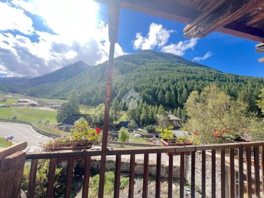 Bilocale via del Sises 6, Centro, Sauze di Cesana - Photo 1
