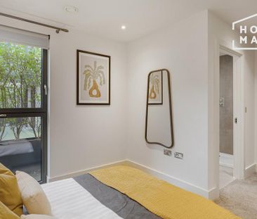 2 bedroom flat to rent - Photo 6