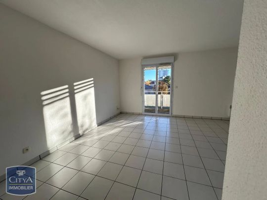 Appartement à louer 2 pièces 48.18m² - Photo 1