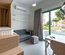 Studio/Γκαρσονιέρα για ενοικίαση - Καλλιθέα, - Photo 3