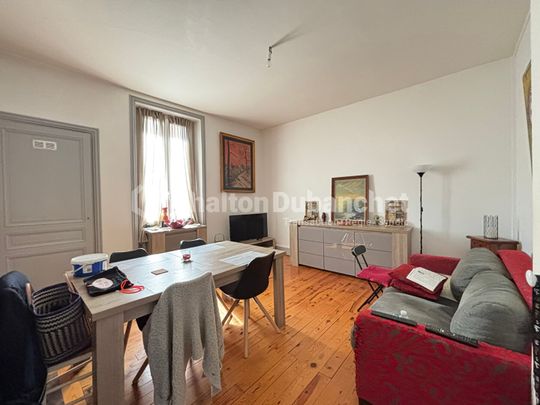 Location Appartement 3 pièces 75m² - Photo 1