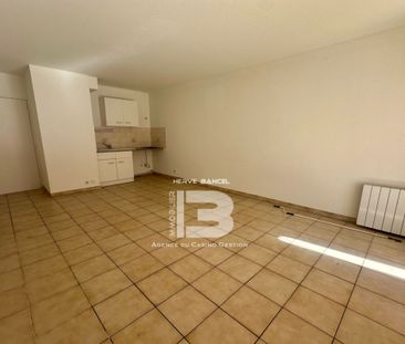 Studio Rive gauche - Photo 1