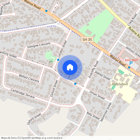 4 York Street, Outer Kaiti, Gisborne