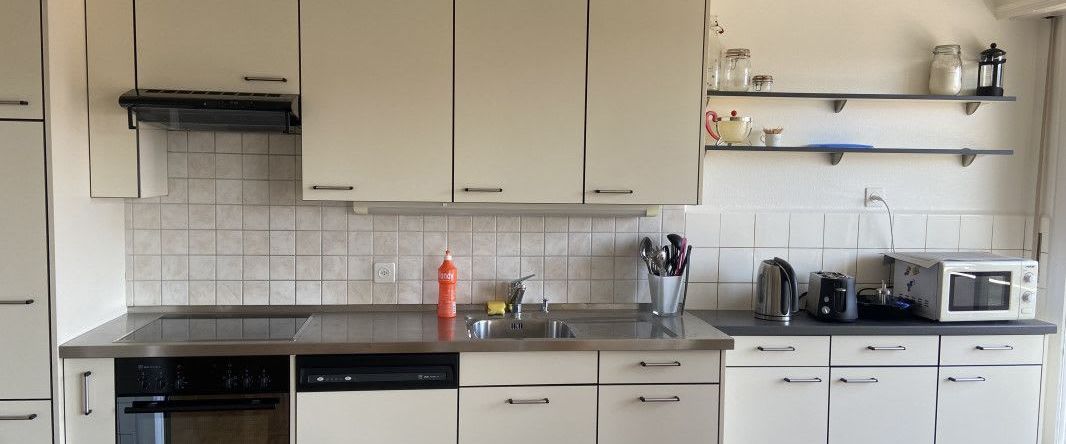 1 Zimmer, 4. Stock - Photo 1