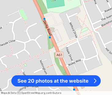 Derby Road, Chesterfield - Photo 1