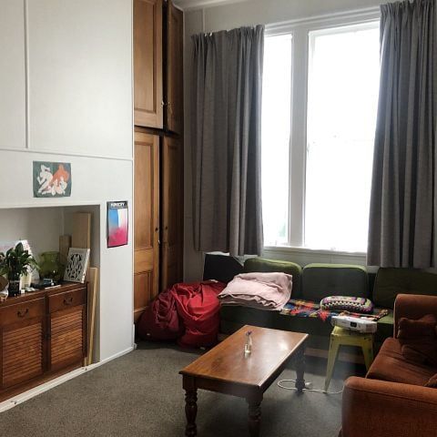 4 bedroom flat on The Terrace - Photo 1