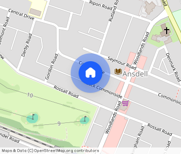 70 Commonside - Photo 1