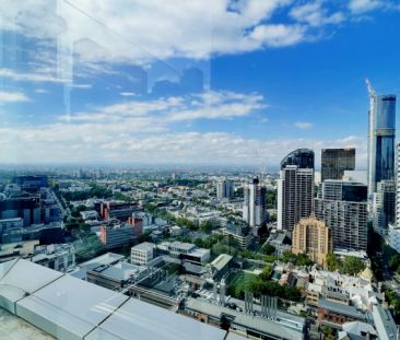 Ultra Twin Apartment - High Floor - Photo 2