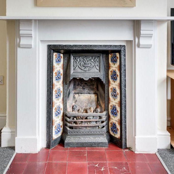 5 bedroom house to rent - Photo 1