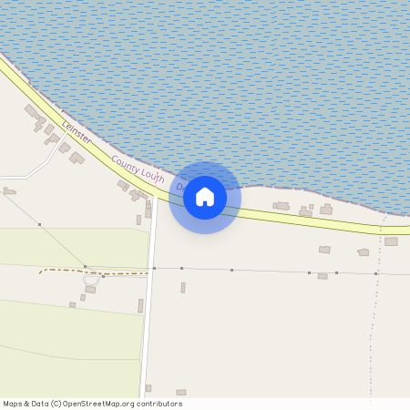 Strand Road, Annagassan, County Louth, A91 TK61, Dundalk