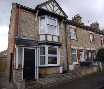 Field Terrace Road, Newmarket, Suffolk, CB8 - Photo 6