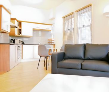 1 bedroom apartment to rent - Photo 4