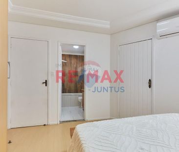 Sobrado 3 quartos para alugar no bairro Fazendinha - Foto 5