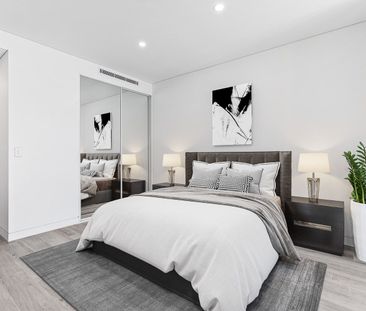 Large studio apartment in the heart of Rozelle! - Photo 3