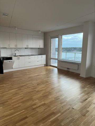 Telivägen, Nynäshamn - Foto 3