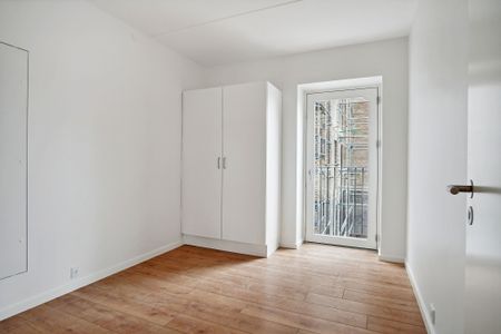 4-vær. lejlighed - Photo 3