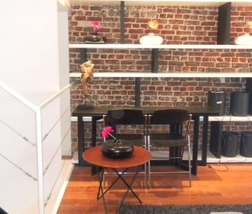 Appartement te huur - Foto 3