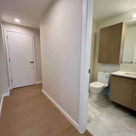 【Brand New】Spacious Two Bed + Den Two Bath Brentwood Gilmore Place - Photo 4