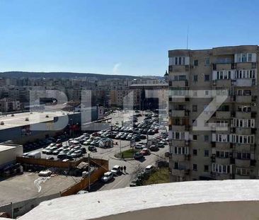 Apartament 1 camera, 40 mp, pet friendly, zona Kaufland Manastur - Fotografie 6