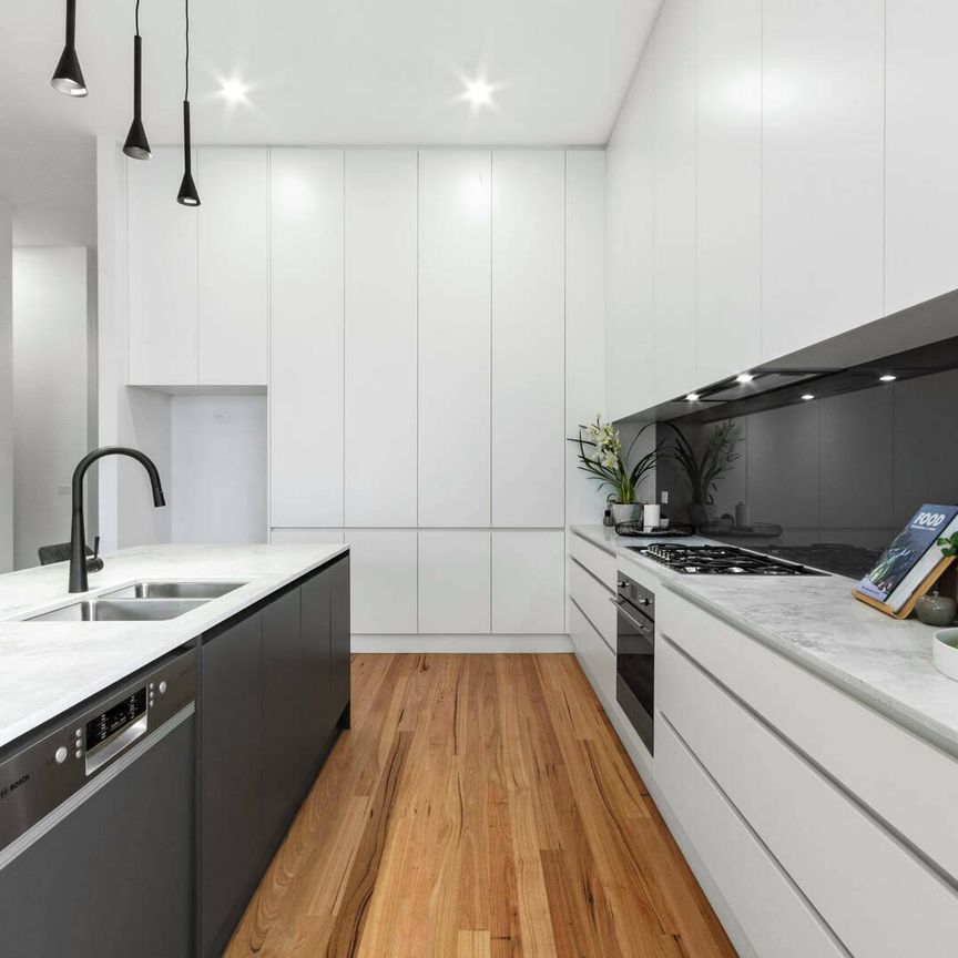 Luxury, Elegance & Lifestyle in Coveted East - Photo 1