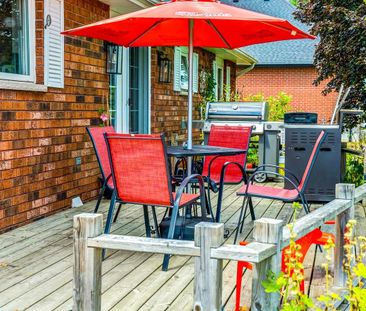 For Lease - 138 Starr Boulevard, Kawartha Lakes, Ontario - Photo 1