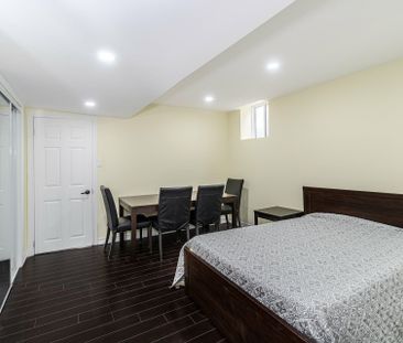 For Lease - 6 Nova Scotia Road Unit# Bsmt, Brampton, Ontario - Photo 2