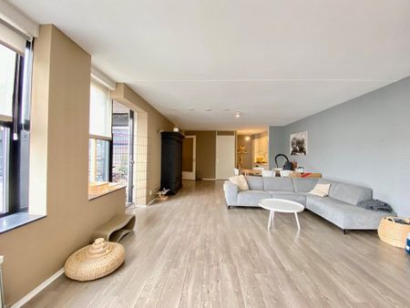 Te huur: Appartement Generaal Eisenhowerplein in Rijswijk - Photo 3