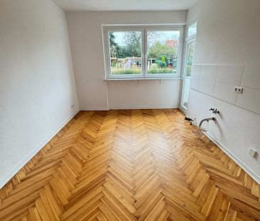 Frisch renovierte 2,5 Raum Wohnung mit Balkon Nähe Innenstadt - Photo 4