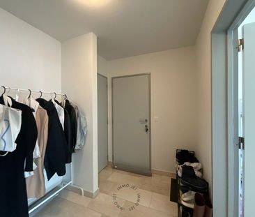 Mooi appartement in centrum Beveren met twee slaapkamers en balkon - Foto 5