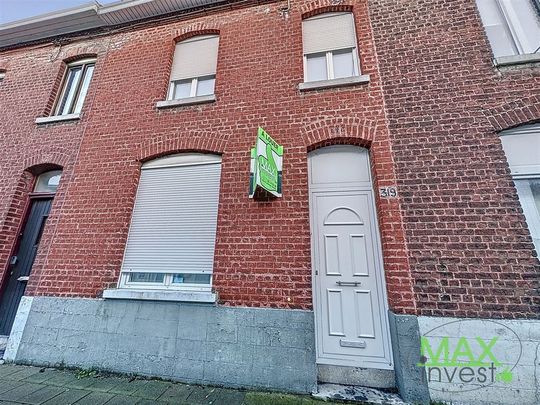 Maison - Photo 1