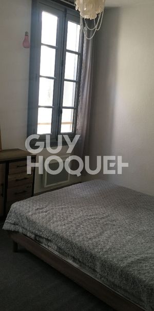 CARCASSONNE Bastide Saint Louis appartement T2 meublé - Photo 2