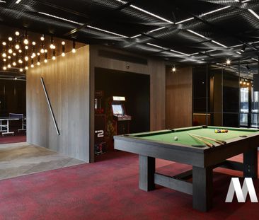 203C/1 O'Shannassy Street, Essendon North VIC 3041 - Apartment For ... - Photo 2