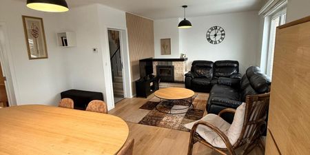 Bel-étage te huur in Dilbeek voor € 2.000 met 4 slaapkamers - Foto 3