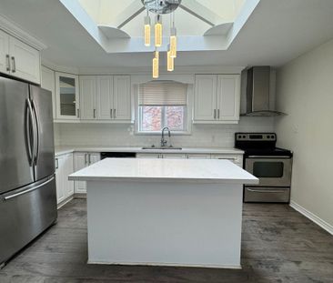 For Lease - 97 Central Park Boulevard Unit# Upper, Oshawa, Ontario - Photo 4