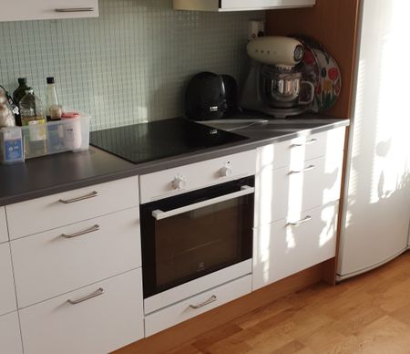 Larsbergsvägen, Lidingö - Photo 2