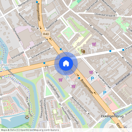 Rooigemlaan, 139, 9000, Gent